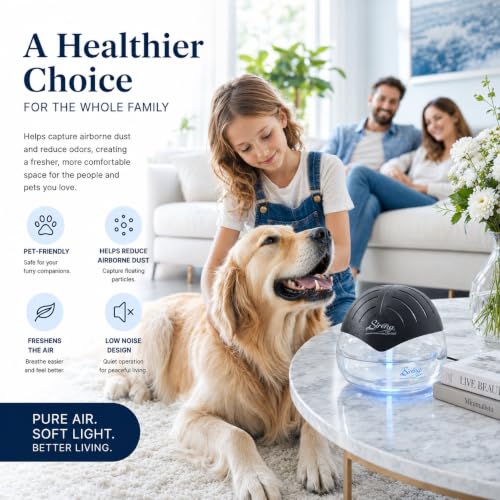 Twister Air Purifier