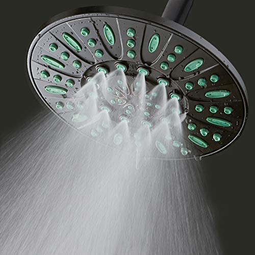 Antimicrobial High Pressure 6