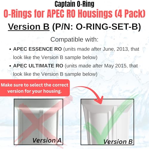 Replacement 3.5” O (4 Count)
