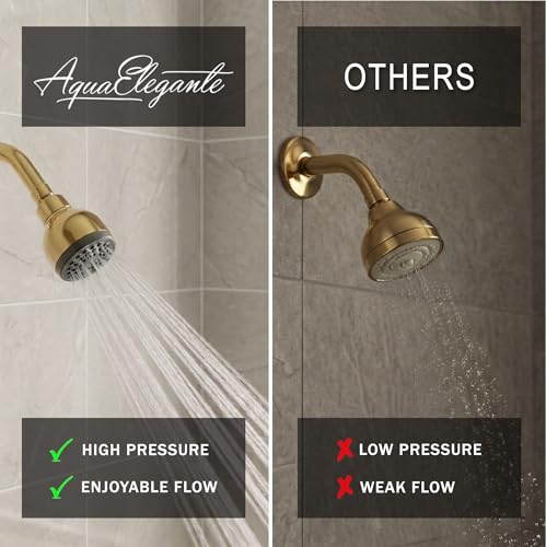 High Pressure Shower Head