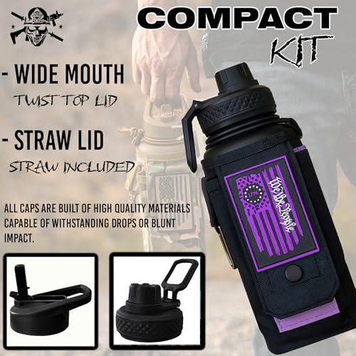 Battle Bottle