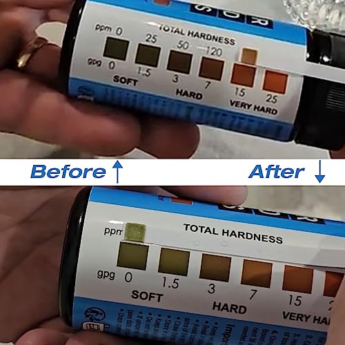 Water Softener Resin Cation Ion Exchange Resin Replacement