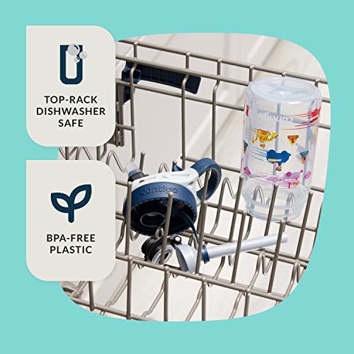 Aubrey Kids Water Bottle (2 Count)