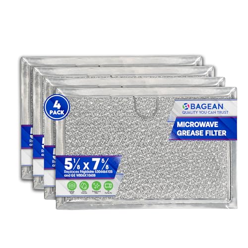 Microwave Filter 5.1