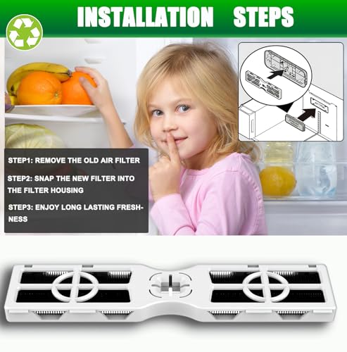 PWF 1 FPPWFU01 Water Filter & PureAir AF
