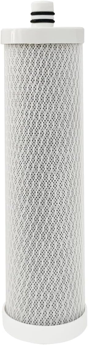 Compatible with FZ-2 Water Filter Cartridge, Replacement For Frizzlife MK99, MP99, MS99 & MV99 RV Filter, Only the CORE FILTER CARTRIDGE, 1 PACK