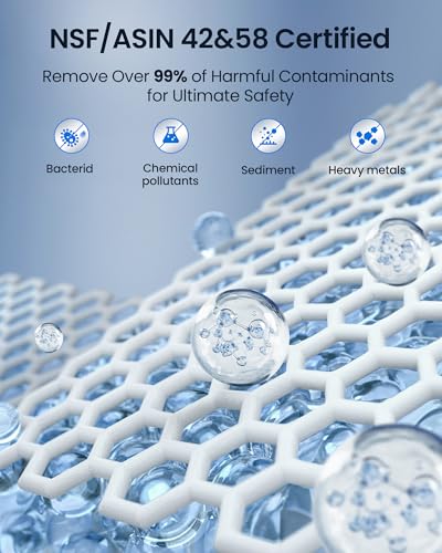 U1 Pro Reverse Osmosis System