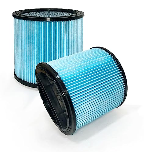 90350 90304 90344 High Performance Filter Cartridge Replacement For Shop (2 Count)