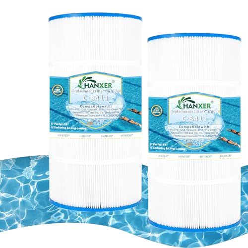 Swimming Pool Filter Replaces for C