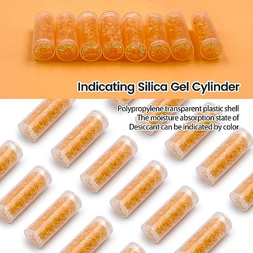 0.5 Gram Desiccant Packs Food Grade