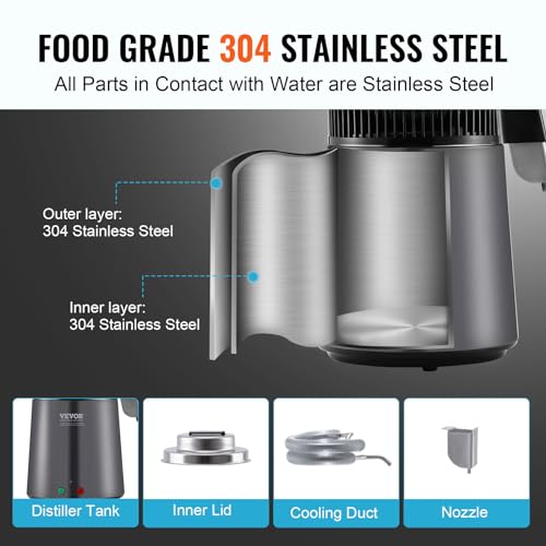 Water Distiller