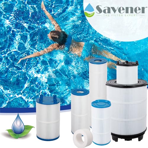 5CH 37 303279 Hot Tub Spa Filter Cartridge