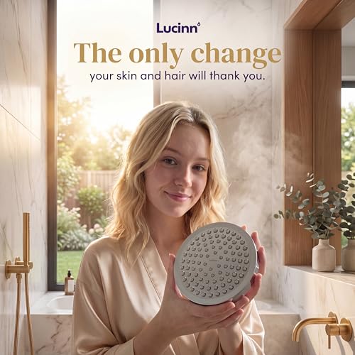 Pro Filtered Showerhead Replacement Cartridge