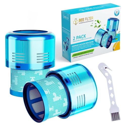 Dyson Gen5 Detect Filter (2 Count)
