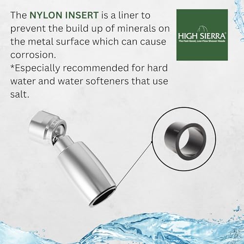 High Sierra® CLASSIC™ Solid Lead