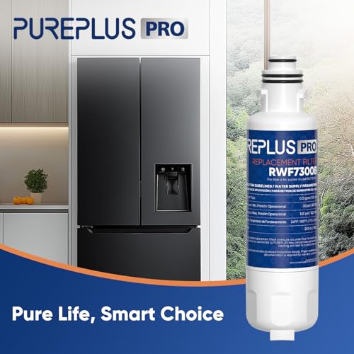 HX2019FR A Replacement Refrigerator Water Filter