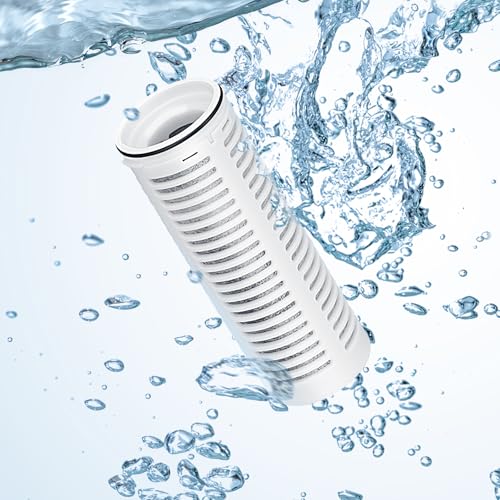 Pitcher Water Filter Replacements