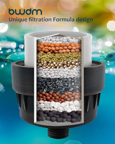 Shower Filter