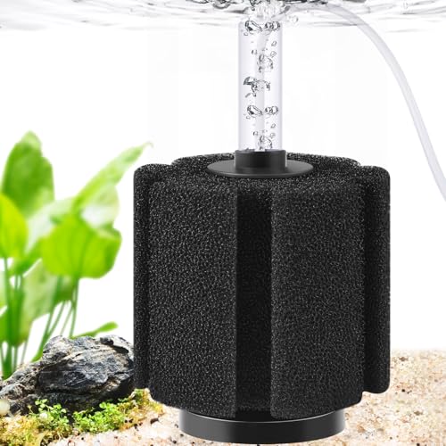 Aquarium Sponge Filter