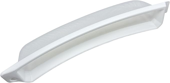 503980W Dryer Lint Filter, Compatible with Speed Queen Amana Alliance Laundry Systems, Replaces AP6329015 PD00042786 TU21443 D503980W 503980, Mesh Vent Screen
