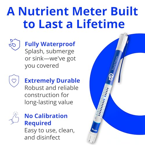 TRUNV2 Truncheon Nutrient Meter