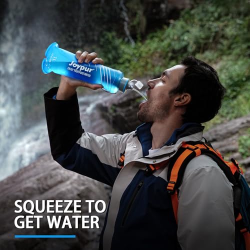 Water Filter Survival