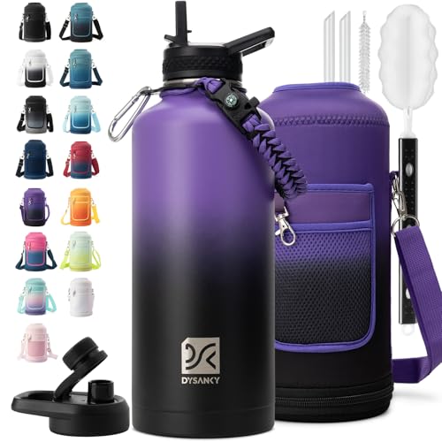 Insulated Water Bottle