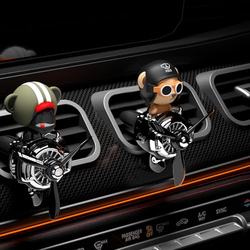 Pilot Car Air Freshener