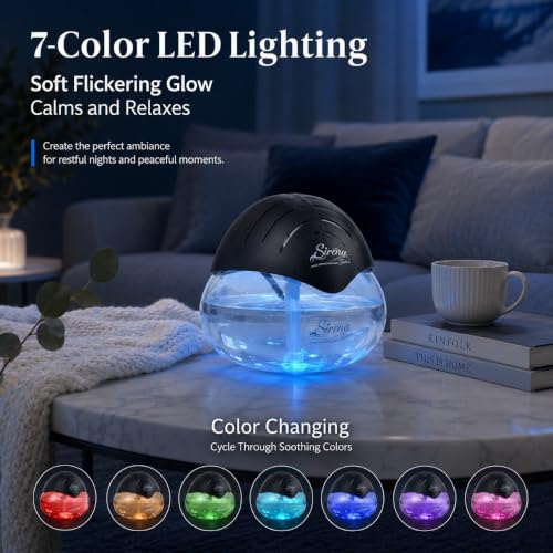 Twister Air Purifier