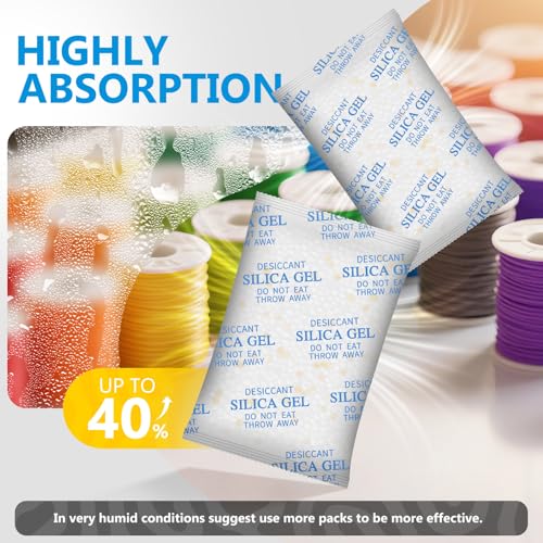 Moisture Absorbers