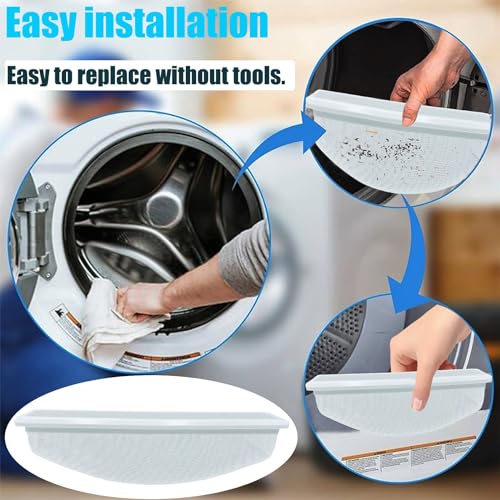 131359602 131152700 Dryer Lint Screen Filter