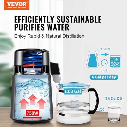 Water Distiller