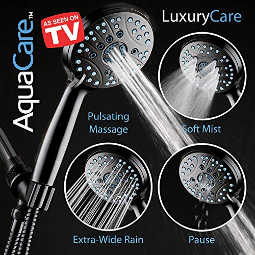 AquaCare High Pressure 8