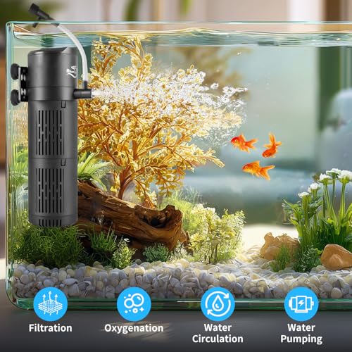Aquarium Filter