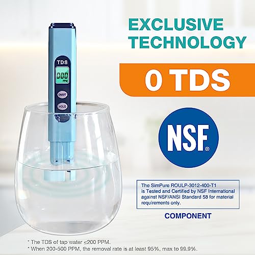T1 400 RO System 1 (7 Count)