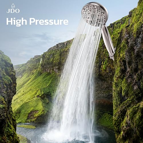 Handheld Shower Head