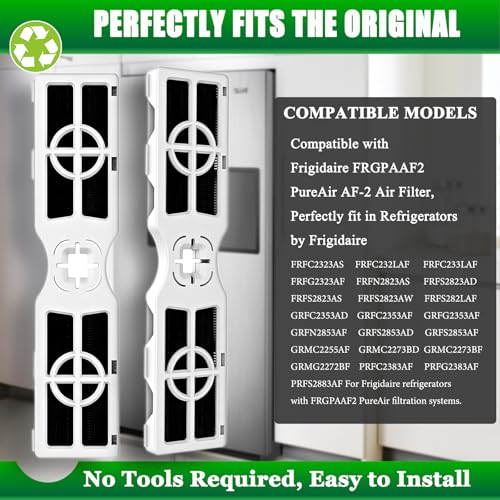PWF 1 FPPWFU01 Water Filter & PureAir AF