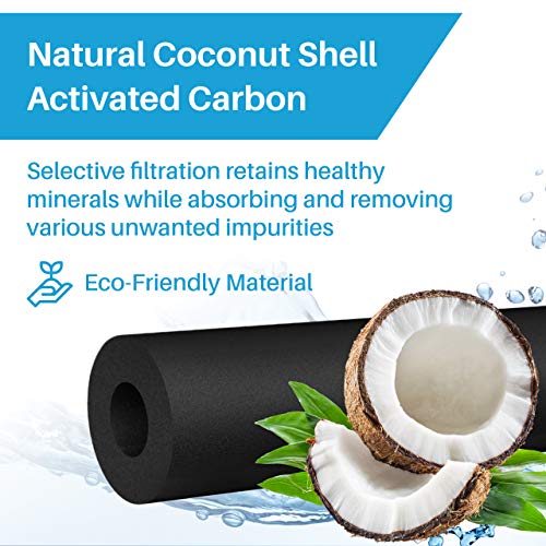 SP FP847 Water Filter Compatible w (3 Count)