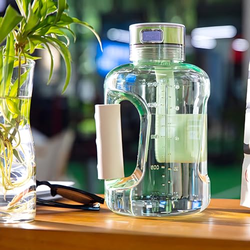 Hydrogen Water Bottle Generator 1.5L High