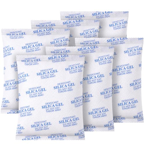 Silica Gel Packets