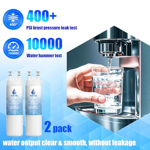 WF3CB Water Filter Replacement
