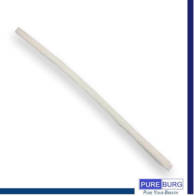 PUREBURG MAF1 Humidifier Wick Filter Compatible with Kenmore EF1 14906 42-14906 Emerson MAF1 MAF-1 Fits Kenmore 14410 14411 14906 15412 29979 29980 Emerson MA-0950 1200 1201 09500 12000,2-Pack - AquaVibe