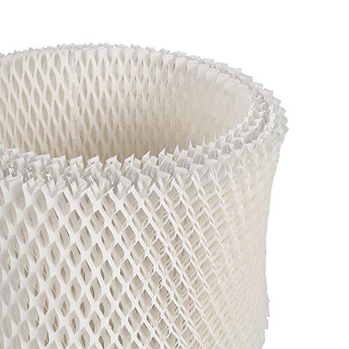 6 Pack Humidifier Wicking Filters Replacement Compatible for Honeywell HAC (6 Count)