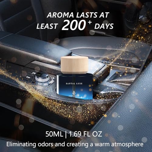 Car Air Freshener 50ML
