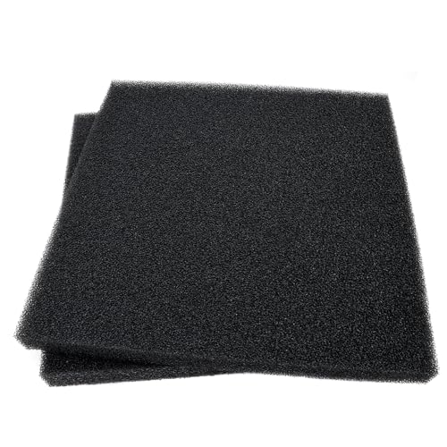 Aquarium Filter Bio Sponge Pad