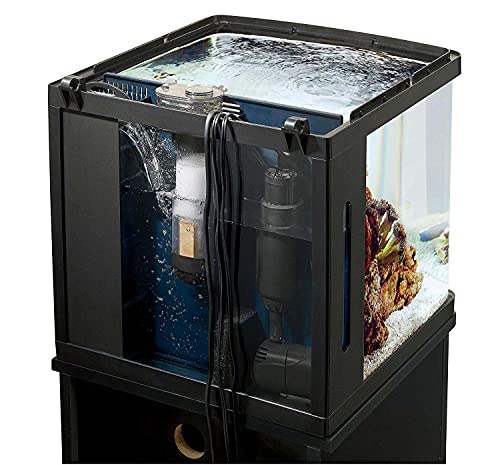 Aquarium Fish Tank Marine Salt Water Turbo