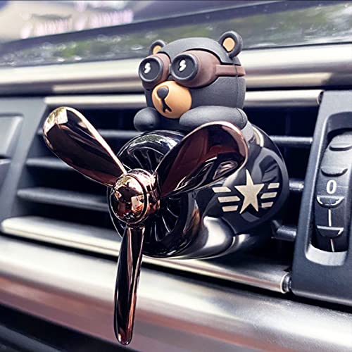 2 Pieces Car Air Fresheners (20 Fl Oz)