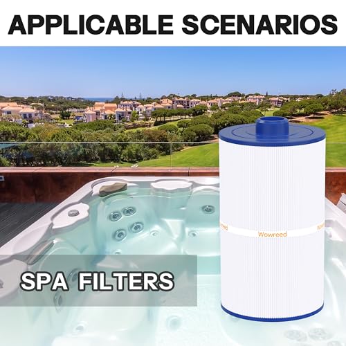 Spa Filter Compatible with Maax Spas