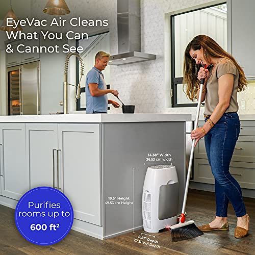 EyeVac Air 2 in