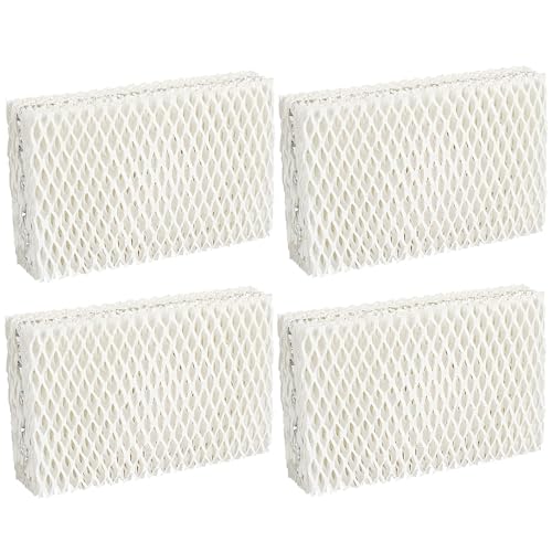 4 Pack WF813 Humidifier Filter Replacement